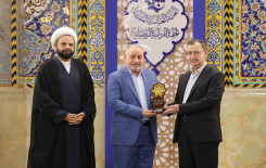 العتبة العباسية المقدسة تختتم فعالياتها القرآنية في كربلاء