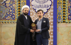 العتبة العباسية المقدسة تختتم فعالياتها القرآنية في كربلاء