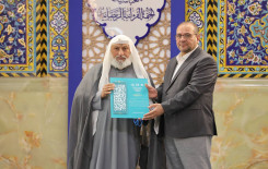 العتبة العباسية المقدسة تختتم فعالياتها القرآنية في كربلاء