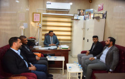 المَجمَع العلميّ يكثف جهوده ضمن برنامجه القرآني في مدارس بابل