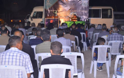 معهد القرآن الكريم فرع بابل يواصل عمله بمشروع المحافل القرآنية في البيوت