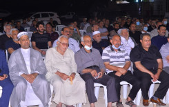 معهد القرآن الكريم فرع بابل يواصل عمله بمشروع المحافل القرآنية في البيوت