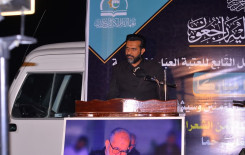 معهد القرآن الكريم فرع بابل يواصل عمله بمشروع المحافل القرآنية في البيوت