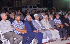 معهد القرآن الكريم فرع بابل يواصل عمله بمشروع المحافل القرآنية في البيوت