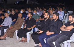 معهد القرآن الكريم فرع بابل يواصل عمله بمشروع المحافل القرآنية في البيوت