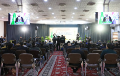 بمشاركة 14 محافظة انطلاق فعاليات مسابقة القمر القرآنية الوطنية الأولى الخاصة بطلبة المدارس العراقية