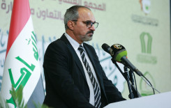 بمشاركة 14 محافظة انطلاق فعاليات مسابقة القمر القرآنية الوطنية الأولى الخاصة بطلبة المدارس العراقية