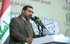 بمشاركة 14 محافظة انطلاق فعاليات مسابقة القمر القرآنية الوطنية الأولى الخاصة بطلبة المدارس العراقية