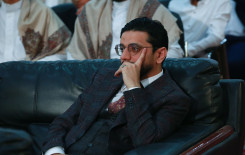 بمشاركة 14 محافظة انطلاق فعاليات مسابقة القمر القرآنية الوطنية الأولى الخاصة بطلبة المدارس العراقية