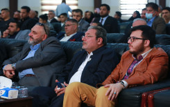 بمشاركة 14 محافظة انطلاق فعاليات مسابقة القمر القرآنية الوطنية الأولى الخاصة بطلبة المدارس العراقية