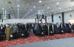 بمشاركة 14 محافظة انطلاق فعاليات مسابقة القمر القرآنية الوطنية الأولى الخاصة بطلبة المدارس العراقية