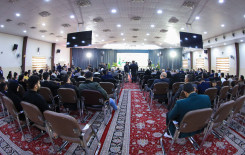 بمشاركة 14 محافظة انطلاق فعاليات مسابقة القمر القرآنية الوطنية الأولى الخاصة بطلبة المدارس العراقية