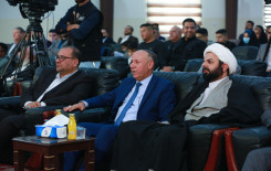 بمشاركة 14 محافظة انطلاق فعاليات مسابقة القمر القرآنية الوطنية الأولى الخاصة بطلبة المدارس العراقية