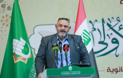 بمشاركة 14 محافظة انطلاق فعاليات مسابقة القمر القرآنية الوطنية الأولى الخاصة بطلبة المدارس العراقية