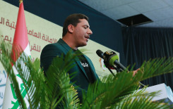 بمشاركة 14 محافظة انطلاق فعاليات مسابقة القمر القرآنية الوطنية الأولى الخاصة بطلبة المدارس العراقية