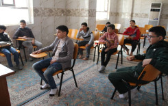 بمشاركة 35 طالبًا فرع الهندية يستثمر أوقات العطلة الربيعية بدروس مكثفة