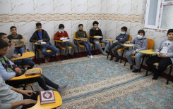 بمشاركة 35 طالبًا فرع الهندية يستثمر أوقات العطلة الربيعية بدروس مكثفة