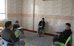 بمشاركة 35 طالبًا فرع الهندية يستثمر أوقات العطلة الربيعية بدروس مكثفة