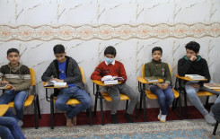 بمشاركة 35 طالبًا فرع الهندية يستثمر أوقات العطلة الربيعية بدروس مكثفة