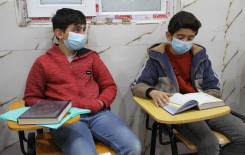 بمشاركة 35 طالبًا فرع الهندية يستثمر أوقات العطلة الربيعية بدروس مكثفة