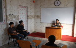 بمشاركة 35 طالبًا فرع الهندية يستثمر أوقات العطلة الربيعية بدروس مكثفة