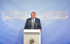 المجمع العلمي للقرآن الكريم ومديرية تربية بابل يختتمان مسابقة التربويين القرآنية في المحافظة