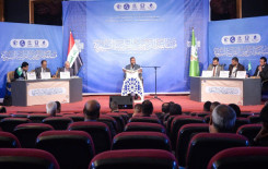 المجمع العلمي للقرآن الكريم ومديرية تربية بابل يختتمان مسابقة التربويين القرآنية في المحافظة