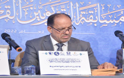 المجمع العلمي للقرآن الكريم ومديرية تربية بابل يختتمان مسابقة التربويين القرآنية في المحافظة