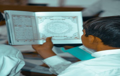 المجمع العلمي يفتتح ٥٠ دورة في المثنى ضمن مشروع الدورات الصيفية