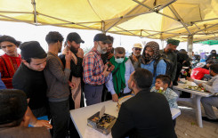 مشروع تعليم القراءة الصحيحة يشهد إقبالًا كبيرًا من الوافدين لإحياء الزيارة الشعبانية