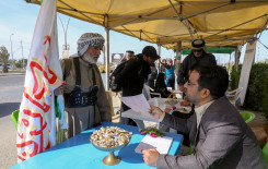 مشروع تعليم القراءة الصحيحة يشهد إقبالًا كبيرًا من الوافدين لإحياء الزيارة الشعبانية