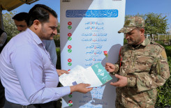 مشروع تعليم القراءة الصحيحة يشهد إقبالًا كبيرًا من الوافدين لإحياء الزيارة الشعبانية