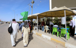 مشروع تعليم القراءة الصحيحة يشهد إقبالًا كبيرًا من الوافدين لإحياء الزيارة الشعبانية