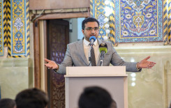 رابطة القرآن الكريم في ميسان بضيافة عرش التلاوة