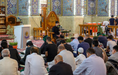 رابطة القرآن الكريم في ميسان بضيافة عرش التلاوة