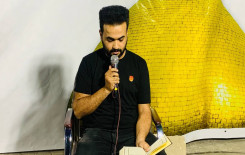 محفل قرآنيّ في بغداد يُقام ضمن مشروع تعليم القراءة الصحيحة