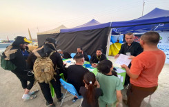 افتتاح محطة مركزية ضمن مشروع تعليم القراءة الصحيحة للزائرين في واسط