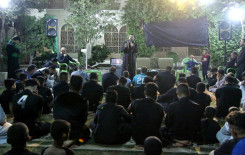 مشروع المحاضرات الفكرية يشهد إقبالاً كبيرًا من المؤمنين في بابل