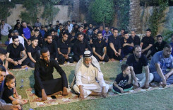 مشروع المحاضرات الفكرية يشهد إقبالاً كبيرًا من المؤمنين في بابل