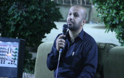 مشروع المحاضرات الفكرية يشهد إقبالاً كبيرًا من المؤمنين في بابل