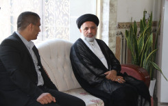 فرع الهندية يزور مديرية تربية القضاء لإقامة النشاطات القرآنية في المدارس