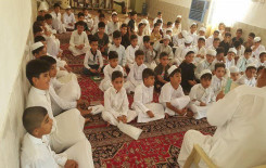 مساجد وحسينيات قضاء الهندية تسجل أكثر من 3.000 طالب في مشروع الدورات القرآنية الصيفية