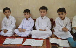 مساجد وحسينيات قضاء الهندية تسجل أكثر من 3.000 طالب في مشروع الدورات القرآنية الصيفية