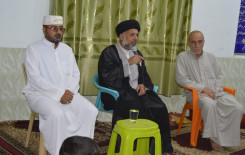 مساجد وحسينيات قضاء الهندية تسجل أكثر من 3.000 طالب في مشروع الدورات القرآنية الصيفية