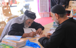 المَجمَع العلميّ يفتتح أولى محطات تعليم القراءة الصحيحة في كربلاء