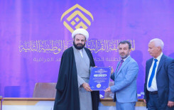 الجامعة المستنصرية تحصد المركز الأول في المسابقة القرآنية الوطنية لطلبة الجامعات العراقية