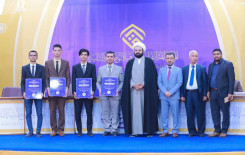 الجامعة المستنصرية تحصد المركز الأول في المسابقة القرآنية الوطنية لطلبة الجامعات العراقية