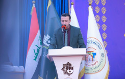 الجامعة المستنصرية تحصد المركز الأول في المسابقة القرآنية الوطنية لطلبة الجامعات العراقية