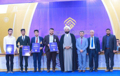 الجامعة المستنصرية تحصد المركز الأول في المسابقة القرآنية الوطنية لطلبة الجامعات العراقية