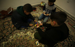 دورة الإمام الباقر (عليه السلام) لتحفيظ القرآن الكريم تشهد اقبال كبير في النجف الأشرف